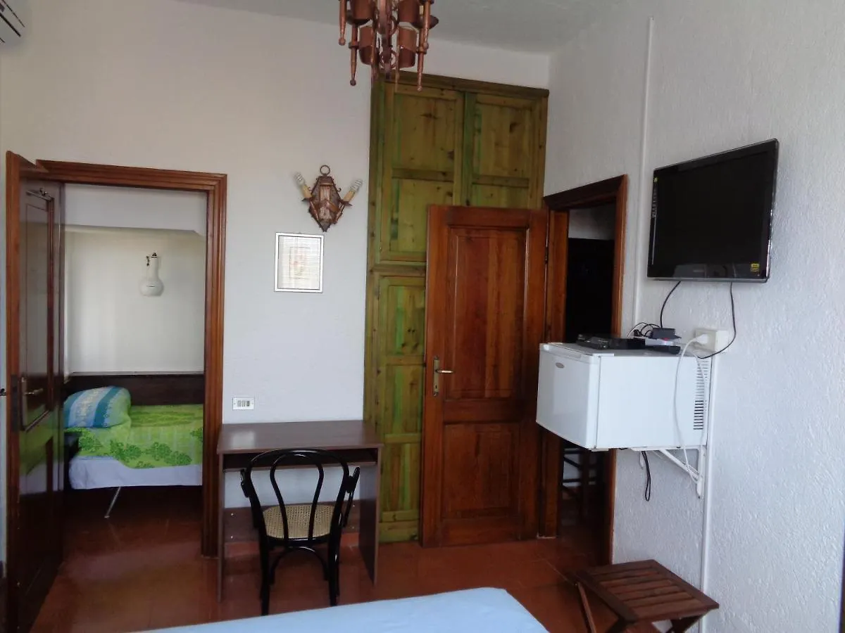 Casa Appartamento ランペドゥーザ イタリア